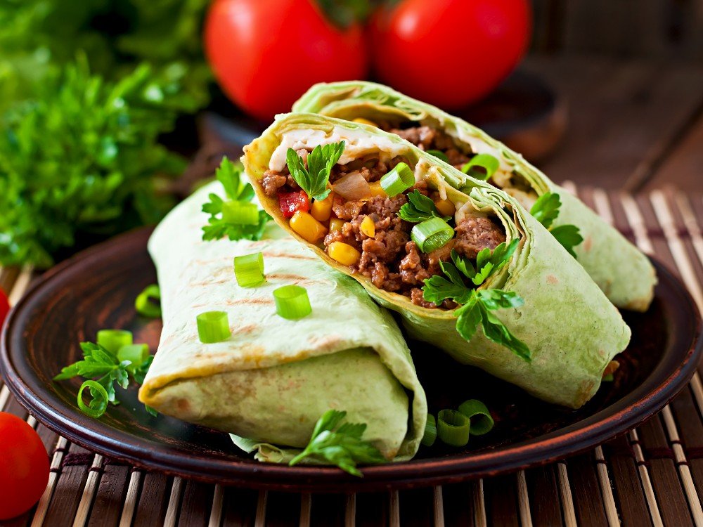 Food