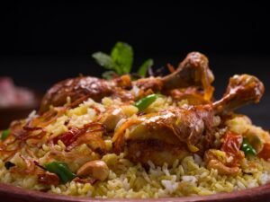 Nutritious Meals for Busy Lifestyles