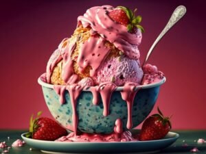 Exploring the World of Culinary Delights